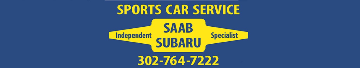 Sports Car Service